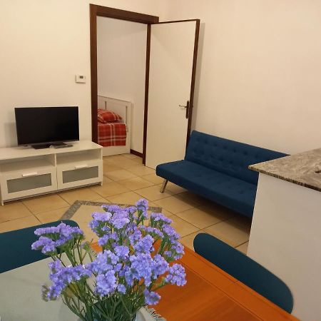 레체 Casa Di Rosy 빌라 외부 사진