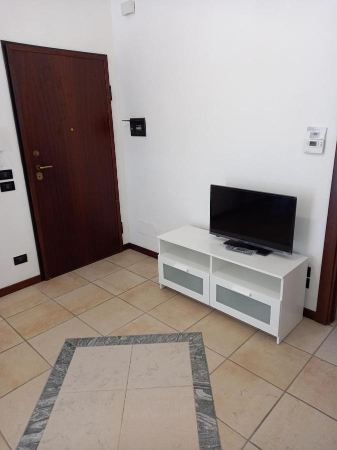 레체 Casa Di Rosy 빌라 외부 사진