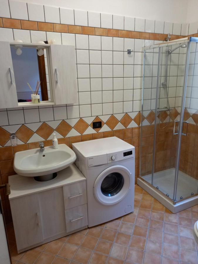 레체 Casa Di Rosy 빌라 외부 사진