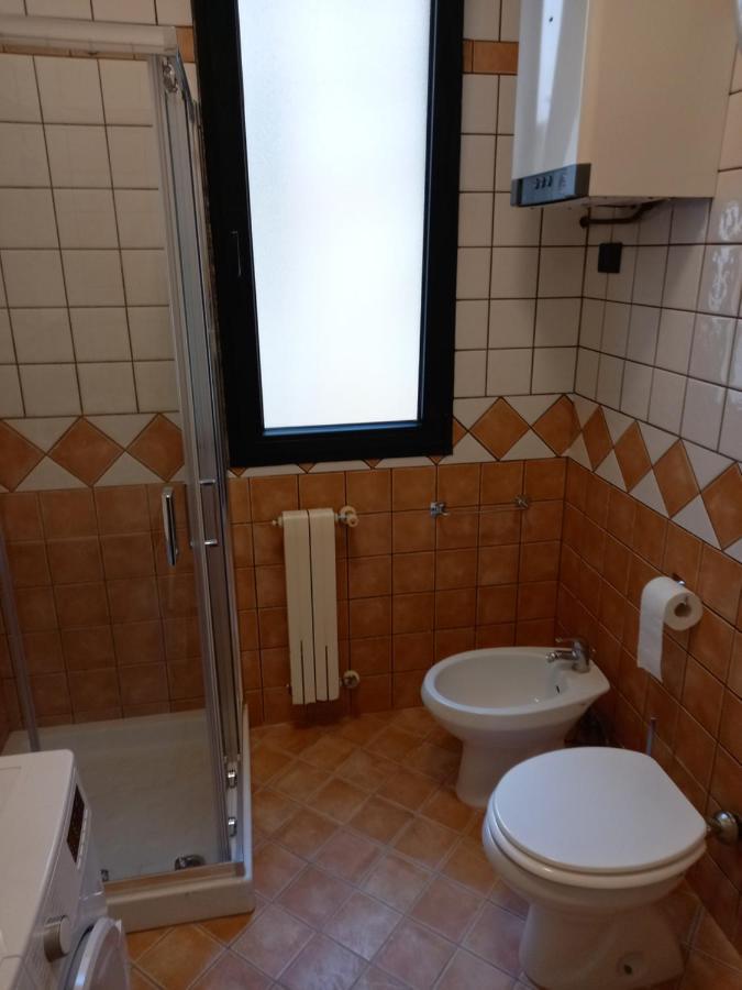 레체 Casa Di Rosy 빌라 외부 사진