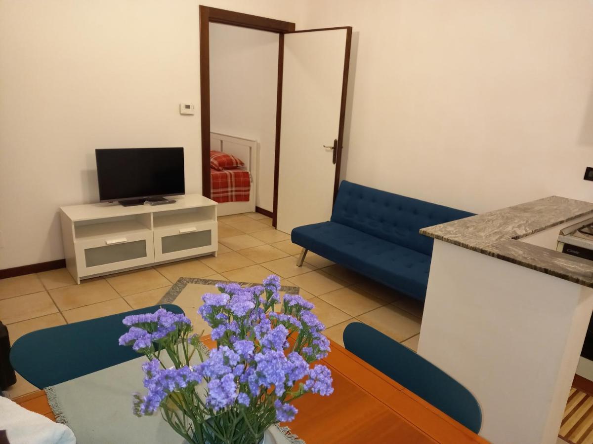 레체 Casa Di Rosy 빌라 외부 사진