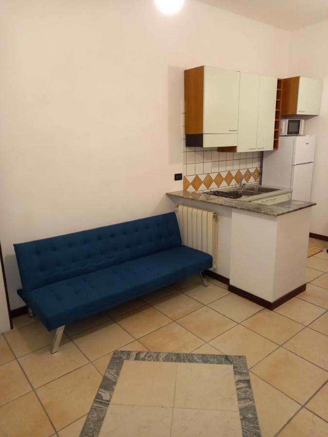 레체 Casa Di Rosy 빌라 외부 사진