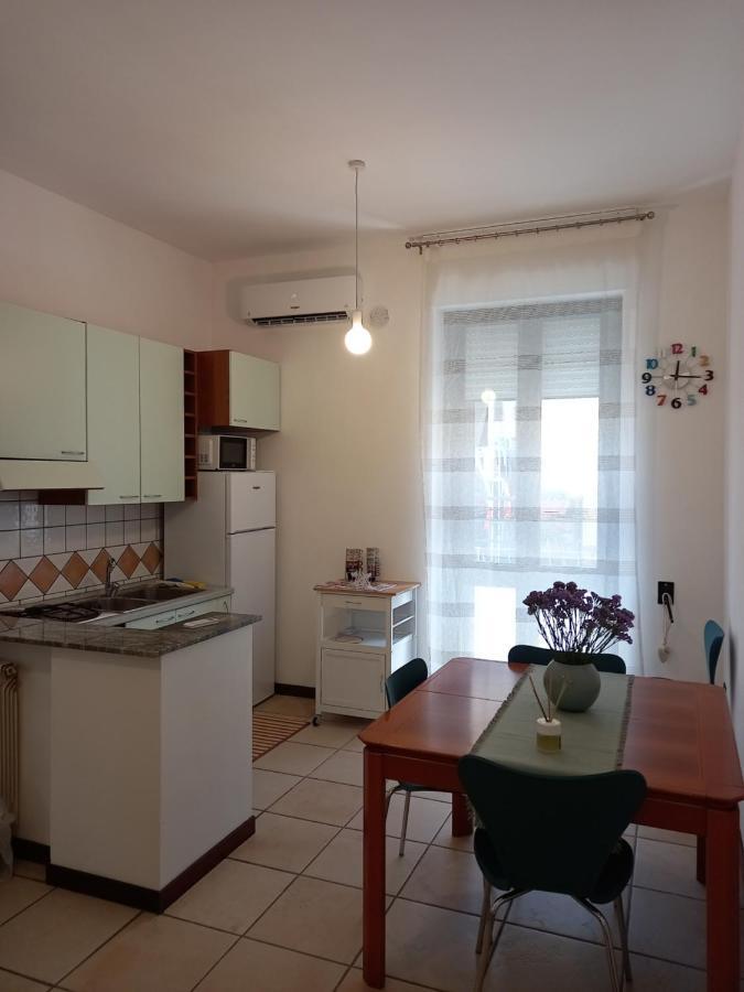 레체 Casa Di Rosy 빌라 외부 사진