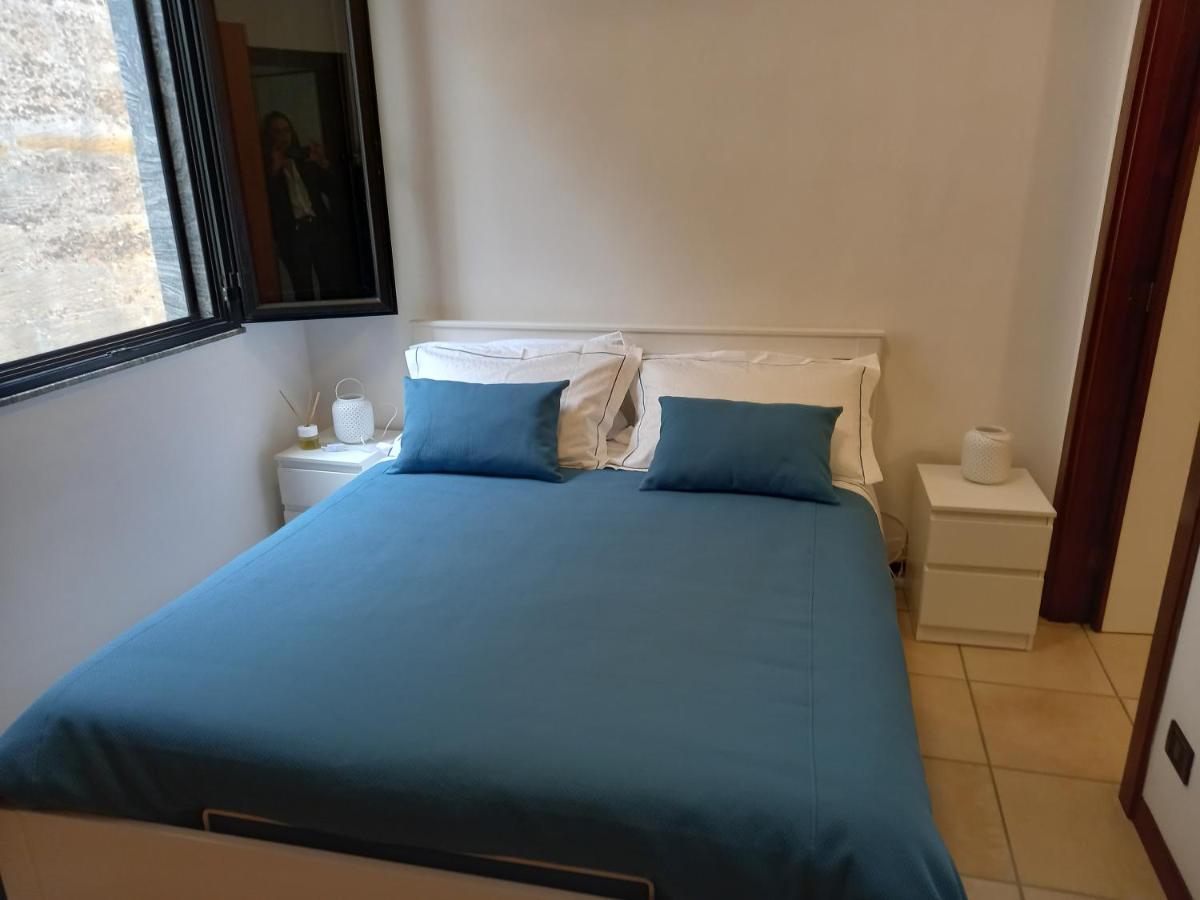 레체 Casa Di Rosy 빌라 외부 사진