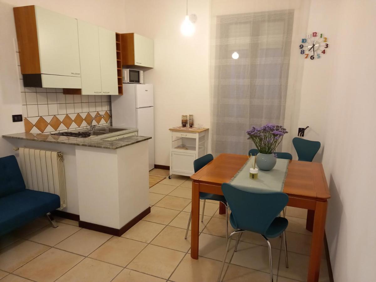 레체 Casa Di Rosy 빌라 외부 사진